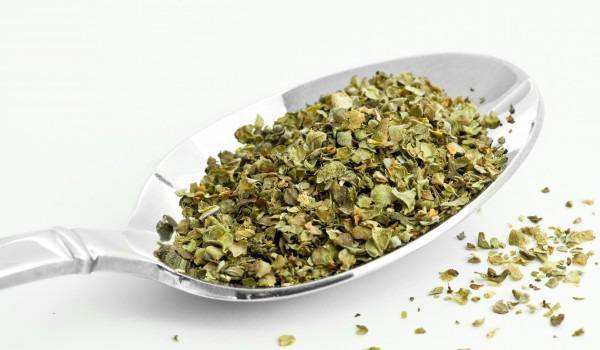 За какво се използва подправката майорана