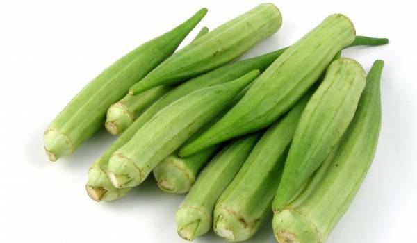 Как се приготвя бамя