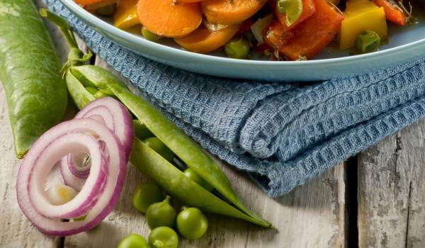 Храни, които не подуват корема