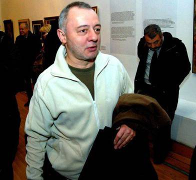 Олег Ковачев: И аз имах автоинцидент с Юксел Кадриев, който ми показа среден пръст и ме напсува!