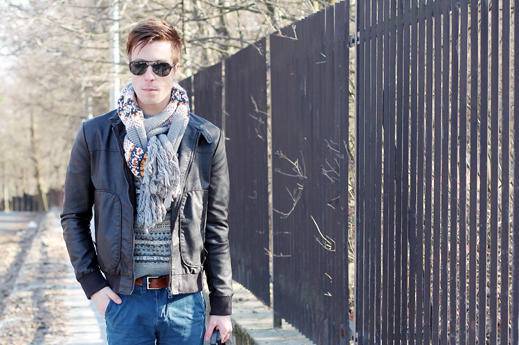 Време за мъже: И за разходка!