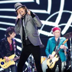 Ролинг стоунс тръгват на турне