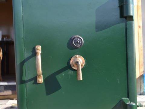 Свиха 180 бона от мандра в буря