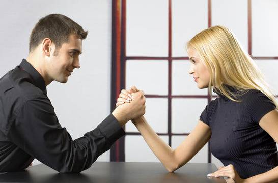 Какво могат да правят жените, а мъжете