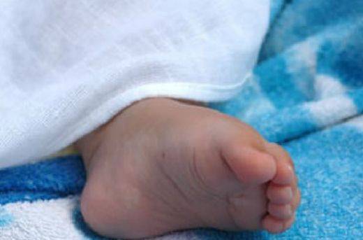 Съдят жена, убила бебето си