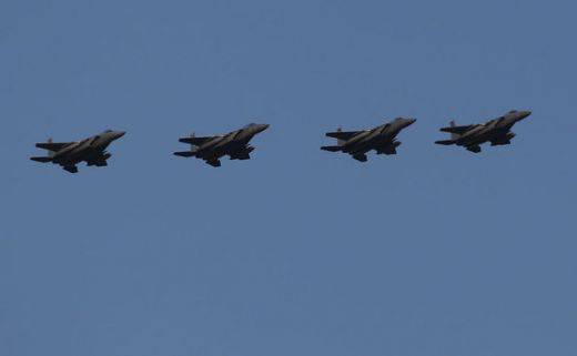 Самолет на НАТО се разби в Афганистан