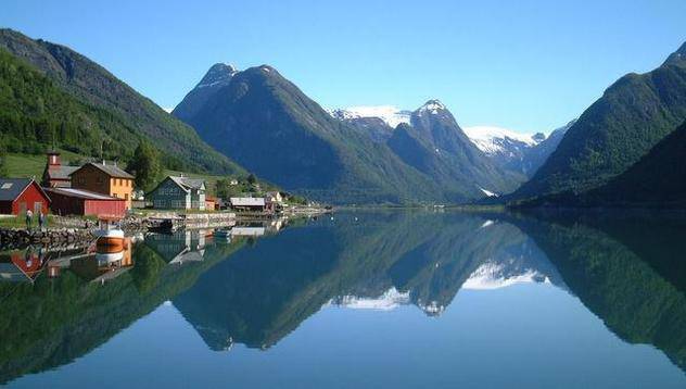 Европейски дестинации, които задължително да посетите