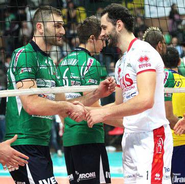 Цветан Соколов се завръща в Тренто от следващия сезон