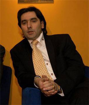 Мартин Захариев: Не виждам друг кораб от големите кораби в морето, който може да обърне платната