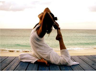 В търсене на блажената Нирвана