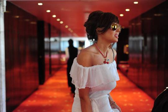 Николета Лозанова представя NiLo Slim by Nikoleta Lozanova