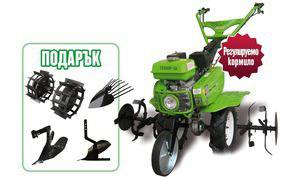 мотофреза GARDENIA GD 500B-3A