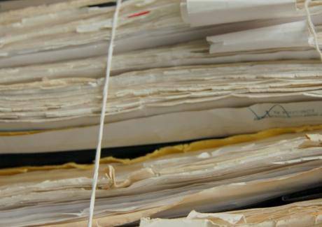 Ще има теч на секретни документи