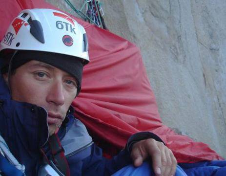 Лавина затрупа Дойчин Боянов под Вихрен