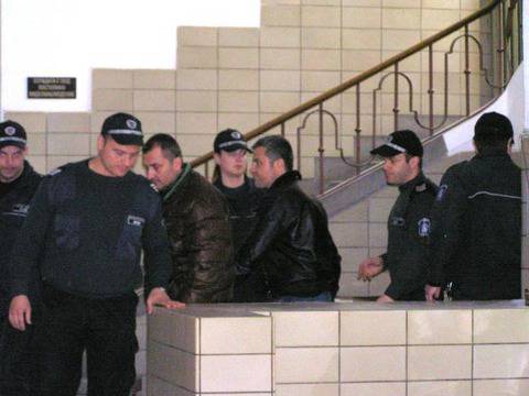 Мъжът на Виргиния Здравкова с две обвинения