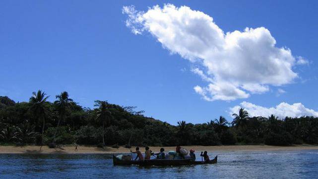 Най-популярните острови в света