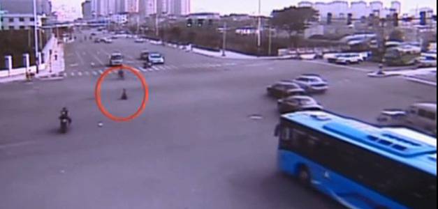 Това ВИДЕО ще ви накара да повярвате в ангелите пазители