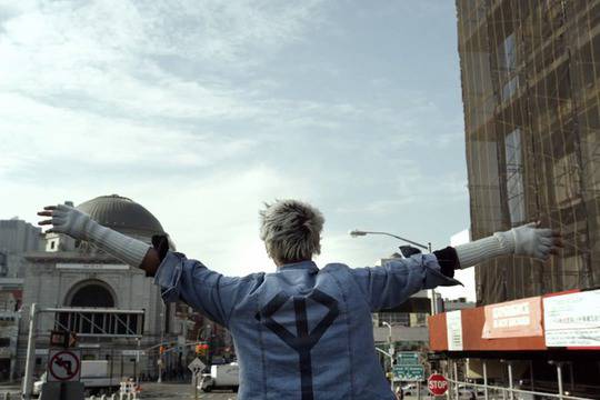 Музикална разходка из Манхатън