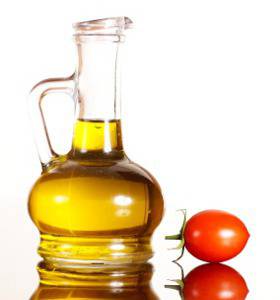 3 здравословни мазнини за готвене