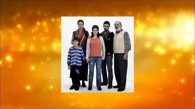 Аdini Feryha Koydum – Огледален свят – Песента Фен Видео 2013