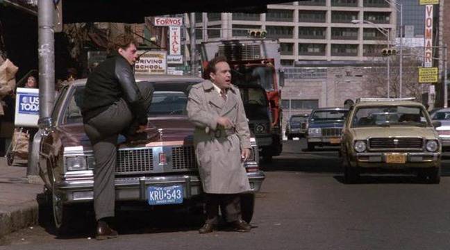 Най-великите мафиотски филми в историята