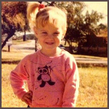 Познайте коя звезда е това?