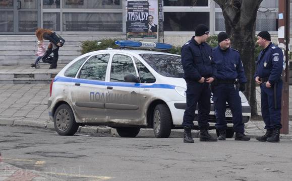 Обраха апартамент в „Меден рудник“