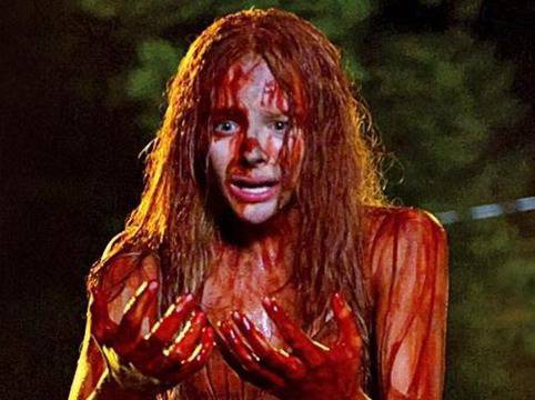 Впечатляващ трейлър на „Кери“ по Стивън Кинг