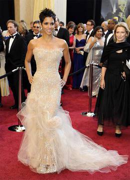 Холи Бери чака второ дете