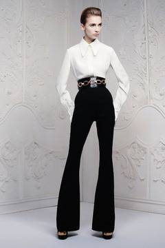 Кралска колекция Alexander McQueen