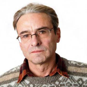 Актьорът Вихър Стойчев на 58: Ситуацията в България е стресираща!