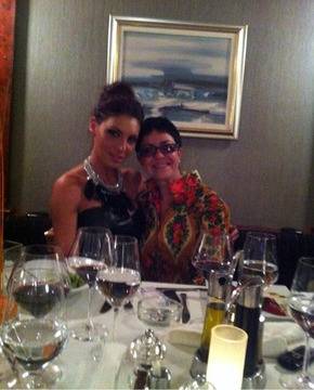 Златка Димитрова: Патрашкова ми е като майка! видяна 6251 коментари 7