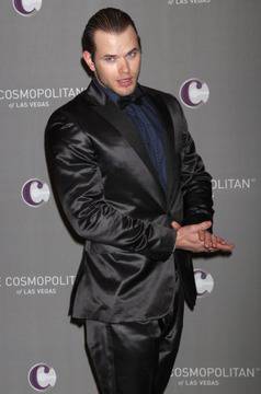 Келън Лъц от „Здрач” идва в София видяна 2693 коментари 0