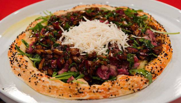 Талята върху пица видяна 755 коментари 0