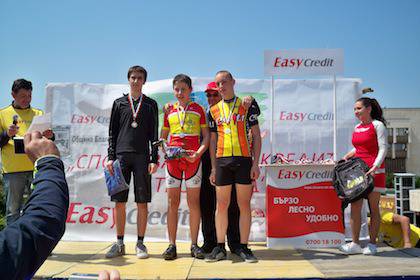 Спортувай в твоя град – Русе