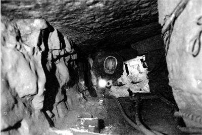 Скелет на двуполов прачовек търсели в Царичинската дупка