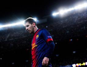 Меси срещу робот (видео)