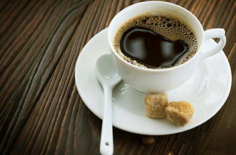 Добро утро в понеделник!