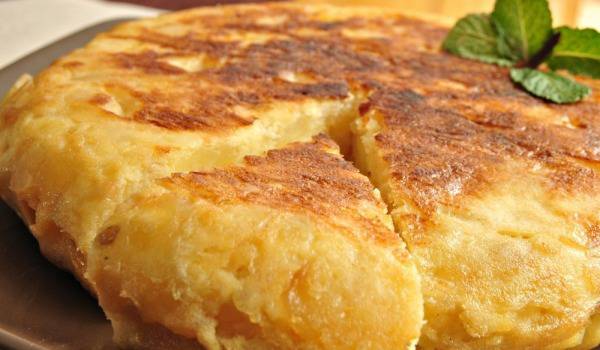 Как да си приготвим сочна тортиля сами?