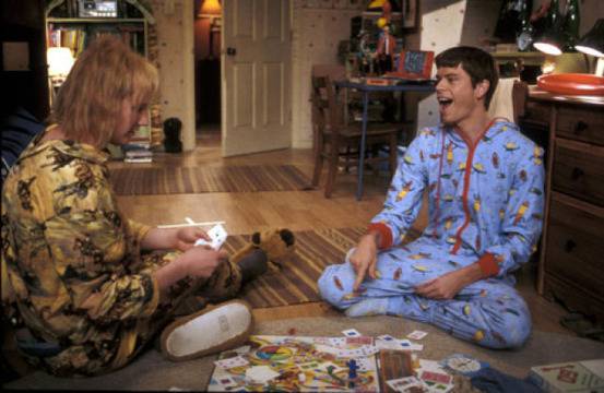 От глупав по-глупав 2: Когато Хари срещна Лойд