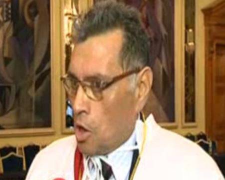 Христо Младенов оглави ромското мешере