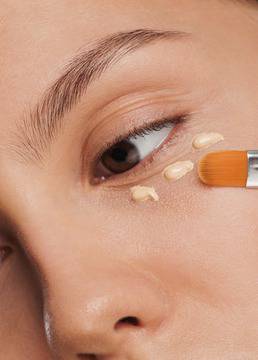 Премахни тъмните кръгове под очите