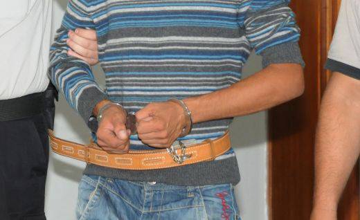 Затворникът, заплашвал прокурор със секскомпромат, се споразумя с прокуратурата