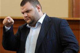 Делян Пеевски ще води две листи на ДПС