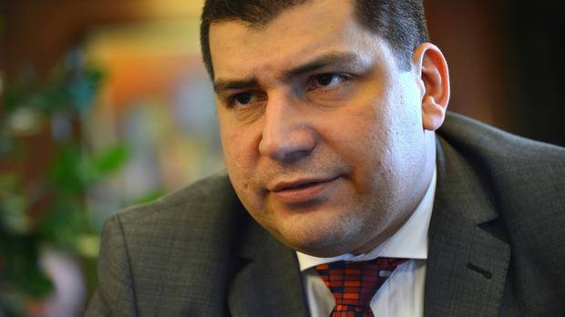 Мариус Вакарою, „Оргахим“: Очакваме търговете за саниране на сгради