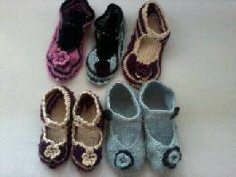 Терлици – по поръчка също