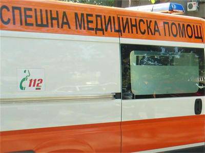 Жена загина при тежка катастрофа край Девня