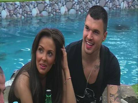 „Къртицата“: Николета Лозанова напуска шоуто?