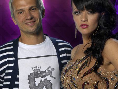 След Лора Караджова, Део има връзка с Елена от Dancing Stars