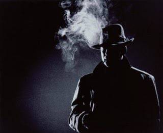 ЧАСТЕН ДЕТЕКТИВ